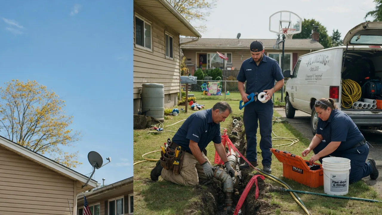 Garbage Disposal Replacement in Kingsville, MO near me